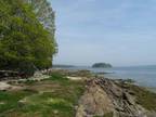 Freeport Maine, Waterfront Vacation Rental