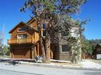 Amazing Cabin with Hot Tub, Pool Table, and Walk to the Lake!