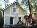 Newly remodeled chalet style with vaulted ceilings