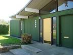 Classic Eichler For Rent