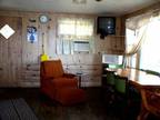2br - WALLEYES Great Fishing FAMILY FUN ONLY 75 Miles from Fargo- Mom & Pop