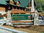 $1000 / 1br - 780ft² - Westgate Smoky Mountain 5 Star Resort