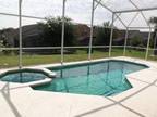 VACATIONS RENTAL – SPECIAL RATE ! - 4 BED / 2 BATH VILLA in DAVENPORT
