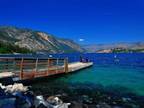 $200 Lake Chelan State Park Reservation Site 93 - 7/22-7/31