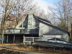 4br - Pocono Vacation Rental Lake Wallenpaupack