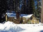 Cossaboom Cabin, Close to Bear Mountain