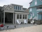 Oceanfront House Right on the Beach! Sept/Oct Weeks Left Only$2500!