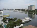 $170 / 2br - 1269ft² - Holiday Isle Harbor Front Vacation Rental