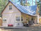 $135 / 3br - FAMILY CABIN in QUIET BIJOU PINES