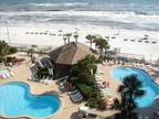 $100 off Oceanfront Condo, 2 BR, Gorgeous view, step onto the beach