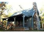 $175 / 2br - 1100ft² - VERY PRIVATE LOG CABIN...MINUTES TO MONTICELLO &