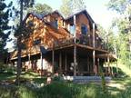 $450 / 5br - 3100ft² - Dream Cabin in the Black Hills of SD