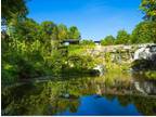 $1950 / 6br - 6000ft² - Rhinebeck Estate on 60 Foot Waterfall!