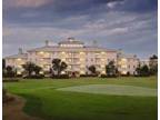 $1950 / 3br - 1870ft² - Golf Resort with Beach Access Wyndham Dye Villas -- Sun