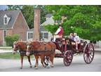 3 Day/2 Night Getaway to Williamsburg, VA