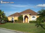 $3500 4 House in Winter Haven Polk (Lakeland) Central FL