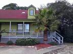 $500 / 1br - Beach Duplex Appointed/Or Unfurnished- Short or Long Haul
