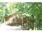 $99 / 2br - GA Mountain Cabin/ w hot tub