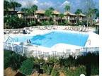 Resort on Cocoa Beach 11/30-12/7 Condo Rental Sleeps 6