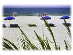 Shoreline Towers 2BR Beachfront Condo Vacation Rentals Summer 2BR bedroom