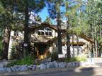 Mercedes Villa - Big Bear Lake, California