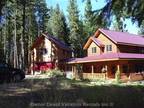 Methow Valley Vacation Rentals from Owner Direct