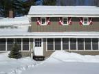 White Mountain Ski Lodge Available for Groups and Families