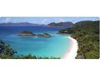 WOW Condo at St Thomas US Virgin islands for your vacation