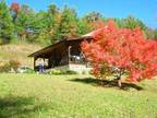 Romantic Mounain Log Cabin with all the bells and whistles.