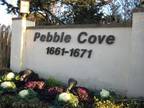 Fantastic Ocean Front Condo in Pebble Cove for Summer Rental