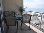 2 BR 2 BA Gulf Shores vacation condo with outstanding views!!