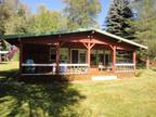 3br - 1400ft² - Vacation rental - St Joe River (near St. Maries