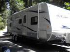 Travel Trailer For Rent~Delivered, set-up for you!