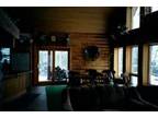 $350 / 4br - 2600ft² - Log Cabin Getaway (Lk. Gogebic, UP of MI) 4br bedroom