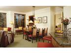 Marriott Timber Lodge 1-bedroom Platinum-Summer timeshare for sale