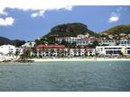 Rental St Maarten Week 51- 2b/2b W Ter. Ocean Front Duplex Unit F24
