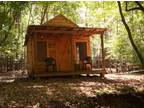 $55 / 1br - Beautiful Creekside Cabin (Old Fort) 1br bedroom