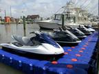 Nautica Watercrafts - JETSKi Rentals on Texas Beaches