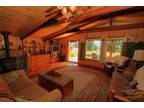 $125 / 1br - Pend Oreille River Cabin (Newport, WA) 1br bedroom