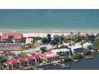 EL GALEON RESORT on MANASOTA KEY *******