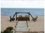 $69 / 1br - Tawas Beachfront Cabins (Tawas City, Mi) 1br bedroom