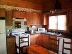 $175 / 3br - Log Home Great Views of Mt.Mitchel and Hickory Nut (20 mins from
