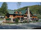 Westgate Smoky Mountain Resort timeshare (Gastonia)