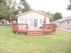 Cottage on Honeoye Lake