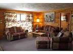 $99 / 1br - 986ft² - ***Awesome Log Cabin*** Fall Color Cancellation!