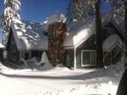 $200 / 4br - new cabin 2600 sq (big bear lake) 4br bedroom