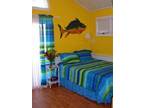 $75 / 1br - Relaxing, Cheerful OCEANFRONT, Perfect for 2 (Hatteras Village) 1br
