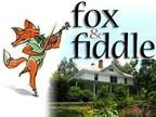 $55 / 3br - Fox & Fiddle Bed & Breakfast, 7 acre farm, stream, Affordable!