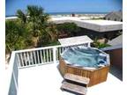 $125 / 1br - Oceanside Beach Cottage, Nice location, Pool & Roof Top Jacuzzi