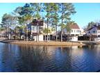 05/28-6/04 2B/2B Waterwood Townhouses in New Bern, NC Negotiable Price